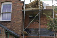 free Crudwell home extension quotes